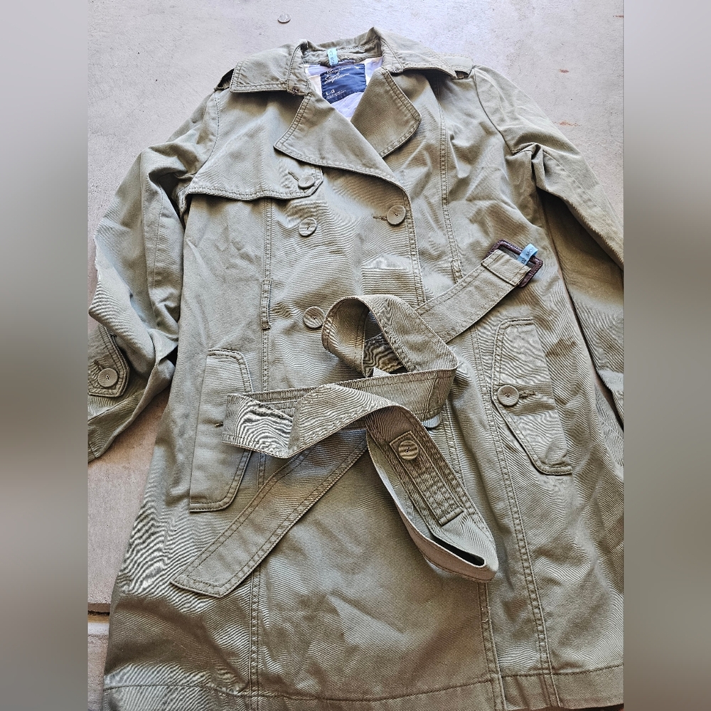 American Eagle L